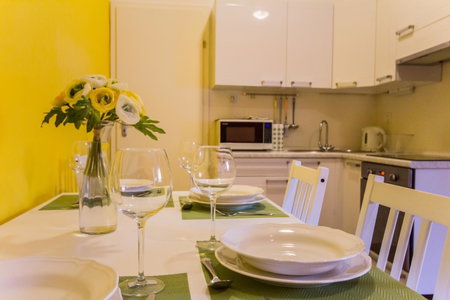Apartment Bright & Light, Ljubljana, Словения