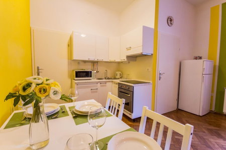 Apartment Bright & Light, Ljubljana, Словения