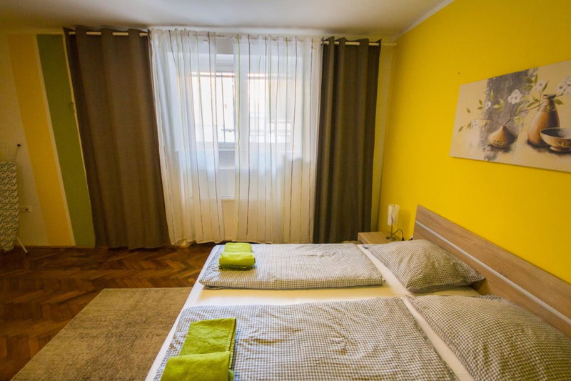 Apartment Bright & Light, Ljubljana, Словения