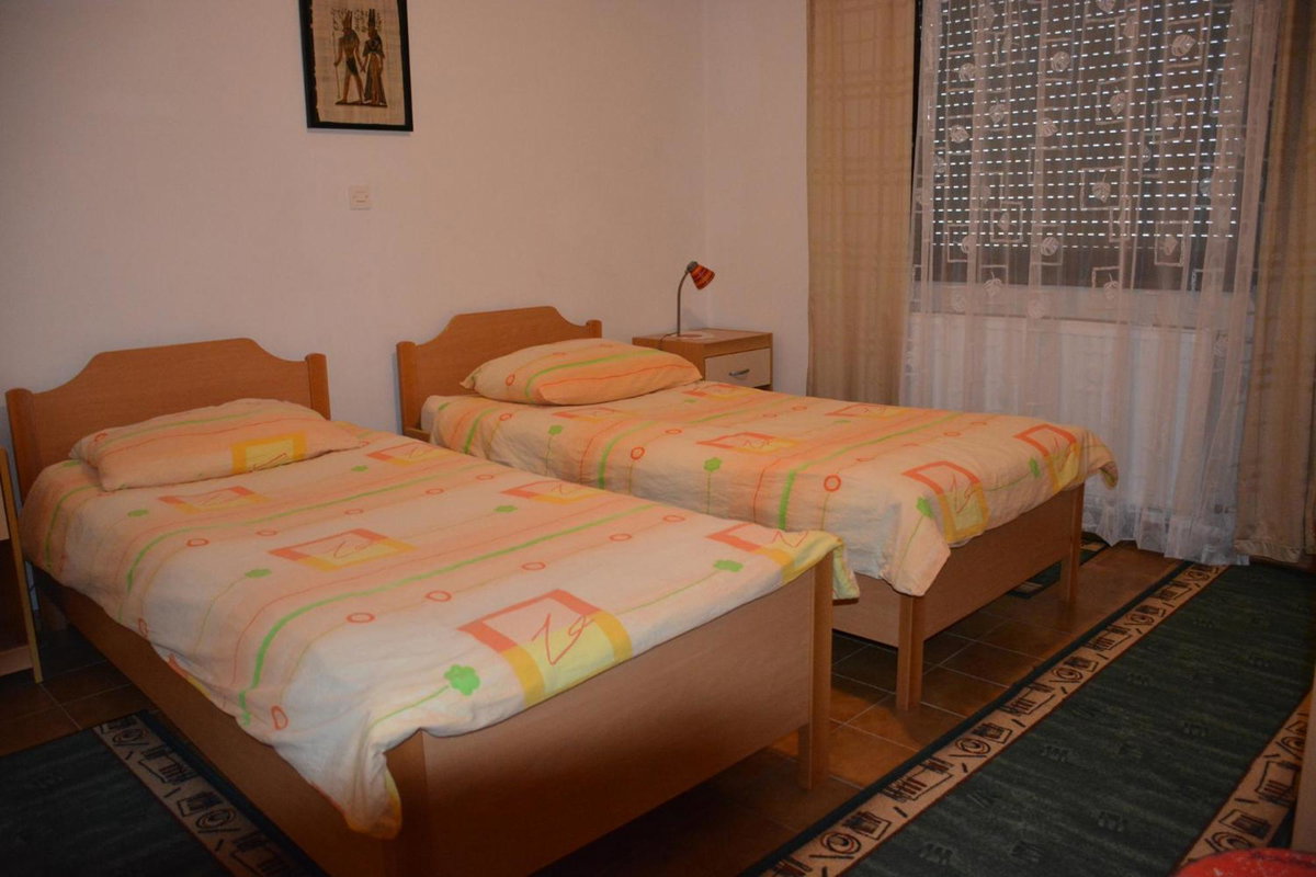 Apartma Podgornik, Slovénie