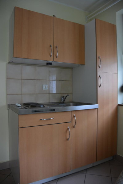 Apartma Podgornik, Most na Soči, Slovénie
