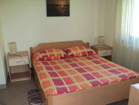 Apartma Podgornik, Most na Soči, Slovénie