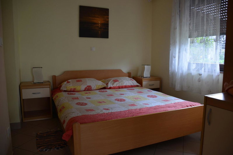 Apartma Podgornik, Most na Soči, Slovénie