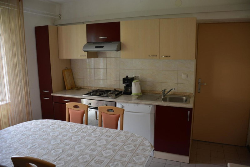 Apartma Podgornik, Most na Soči, Slovénie