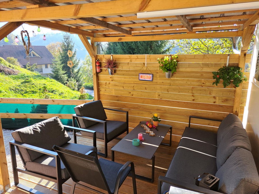 Lexi Zen House, Kamnik, Slovenia