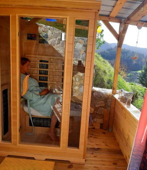 Lexi Zen House, Kamnik, Slovenia