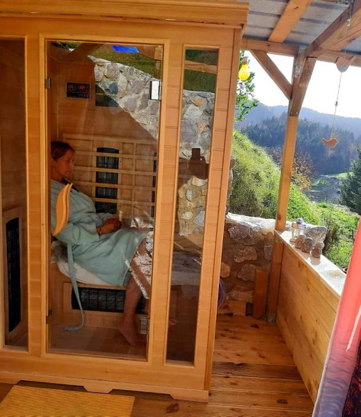 Lexi Zen House, Kamnik, Slovenia