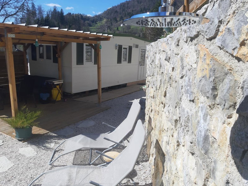 Lexi Zen House, Kamnik, Slovenia