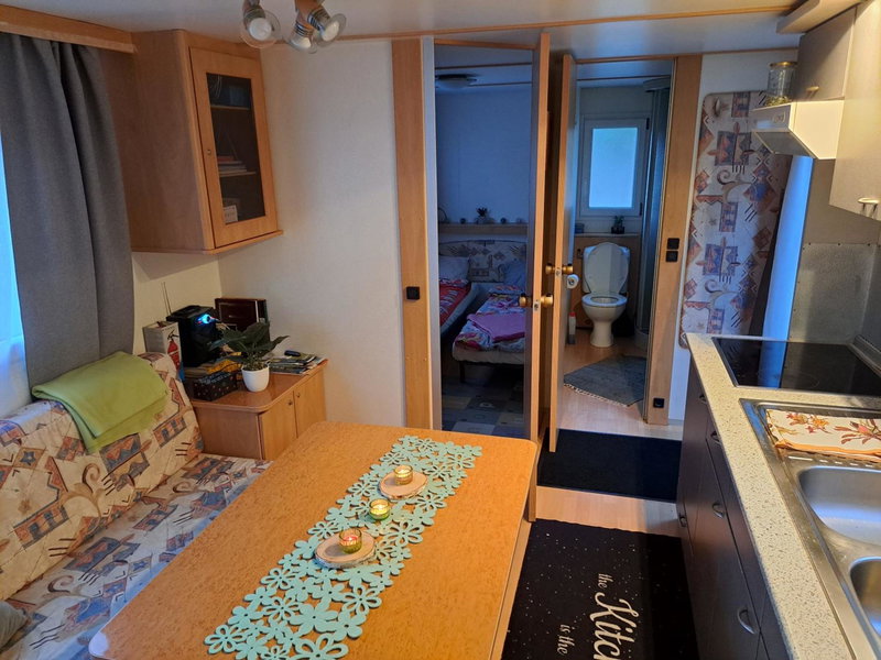 Lexi Zen House, Kamnik, Slovenia