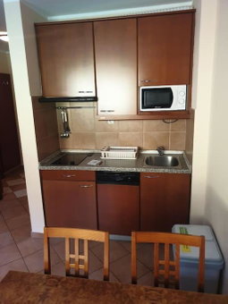 Aparthotel Rosa - apartma 204, Podčetrtek, Словения