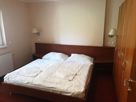 Aparthotel Rosa - apartma 204, Podčetrtek, Словения
