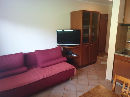 Aparthotel Rosa - apartma 204, Podčetrtek, Словения