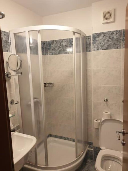 Aparthotel Rosa - apartma 204, Podčetrtek, Словения