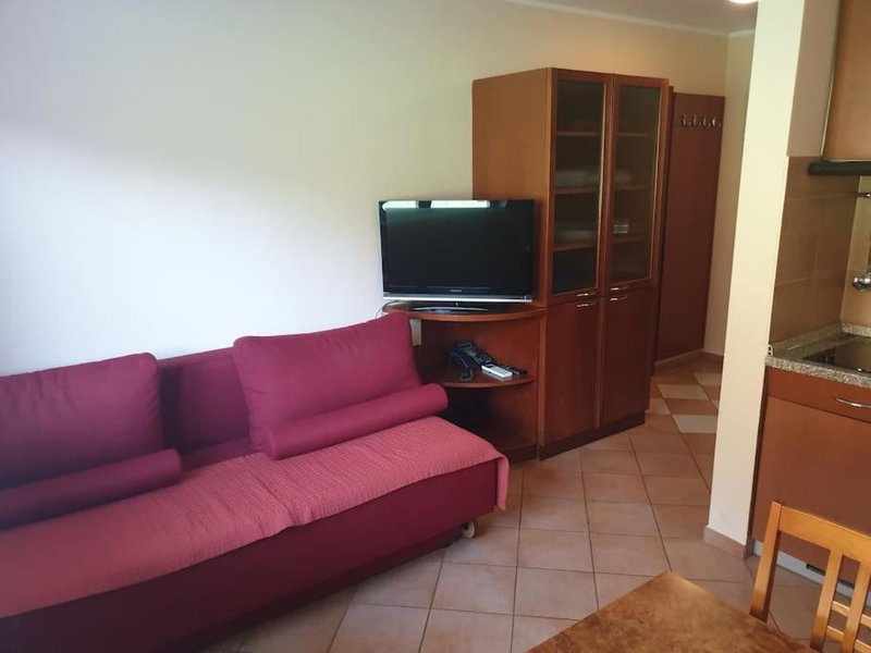 Aparthotel Rosa - apartma 204, Podčetrtek, Словения
