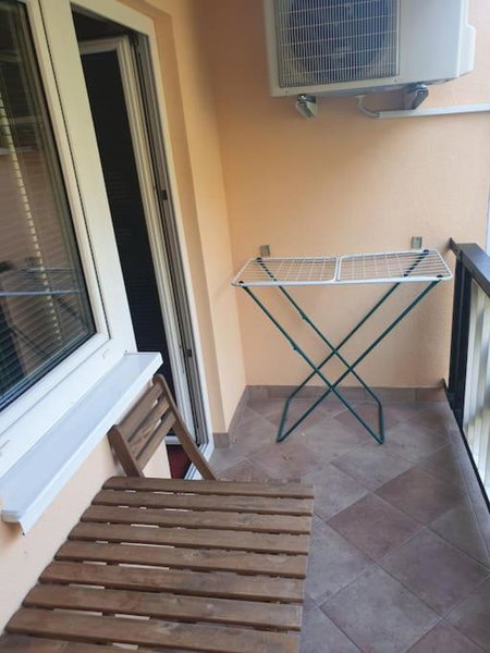 Aparthotel Rosa - apartma 204, Podčetrtek, Словения