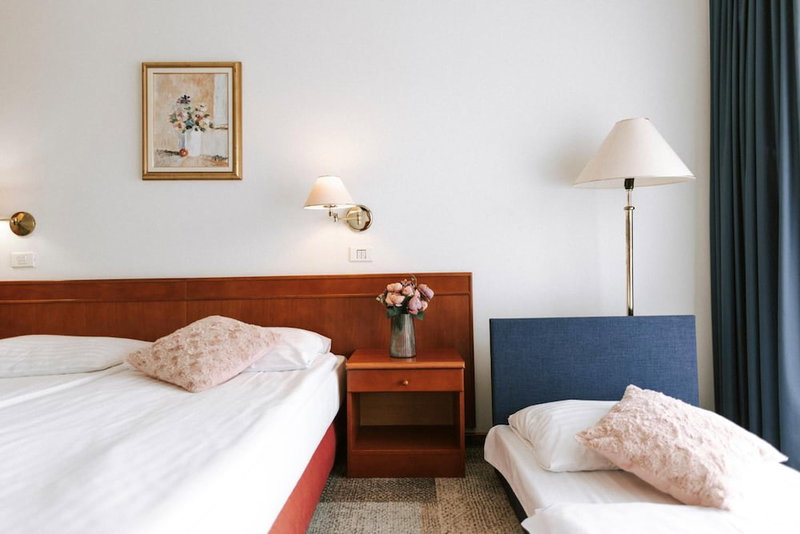 Hotel Toplice, Brezice, Slovenia