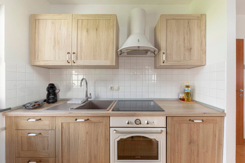 Timber Apartment, Bohinj, Slovenia