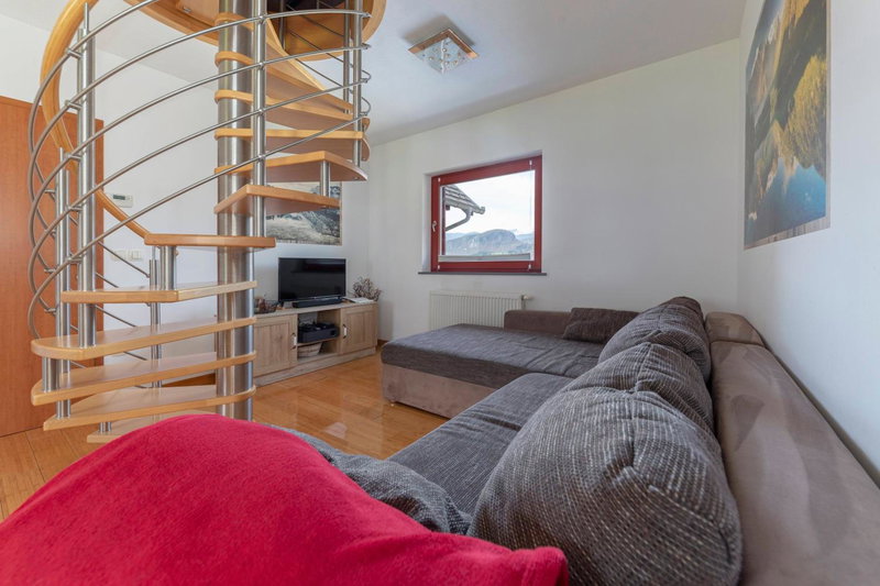 Timber Apartment, Bohinj, Slovenia