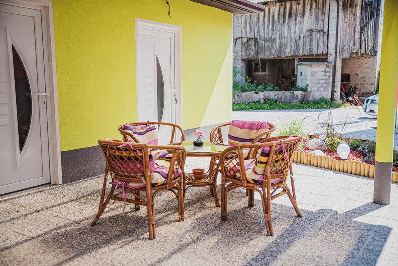 Cuderland Studio Kurnik, Kobarid, Slovenia