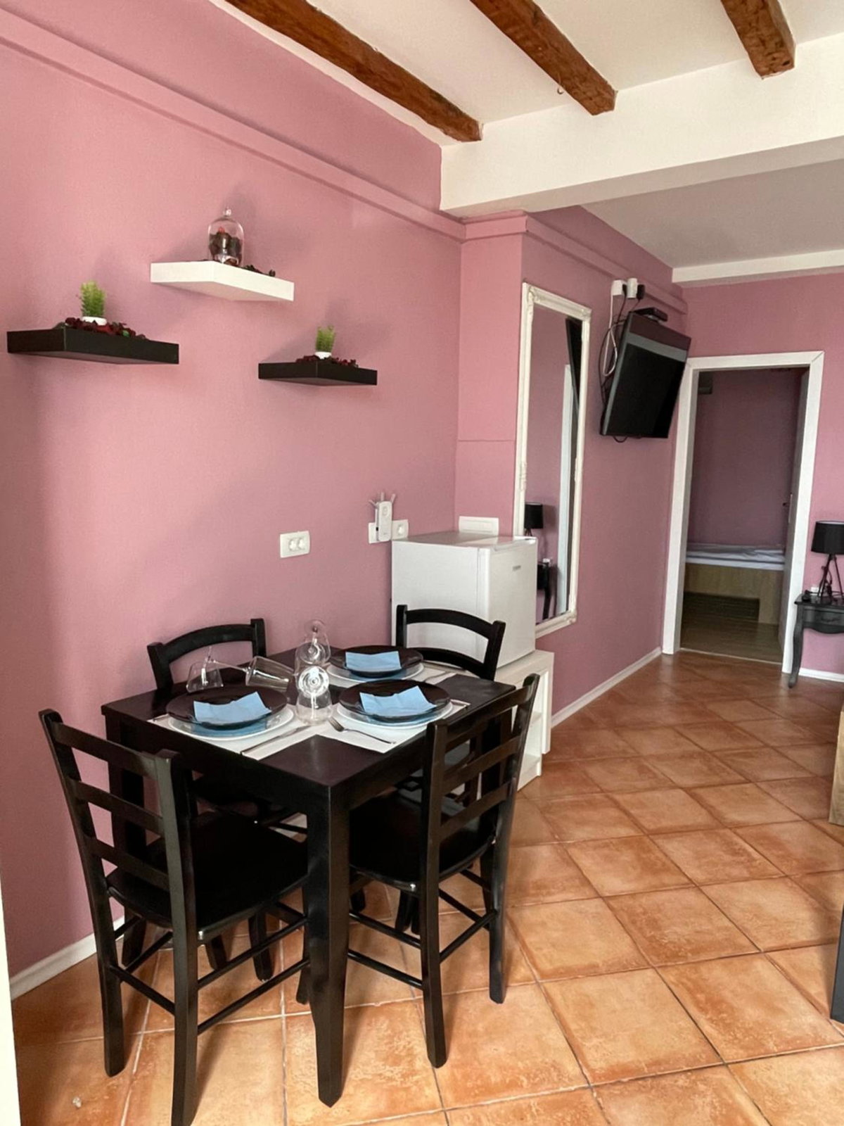 Apartment ILI, Slovénie