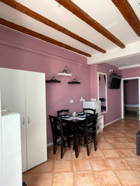 Apartment ILI, Piran, Словения