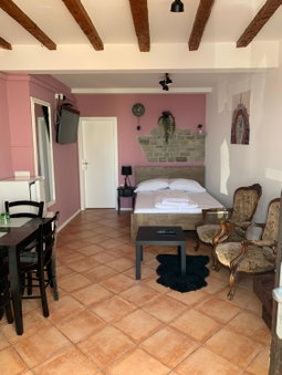 Apartment ILI, Piran, Словения