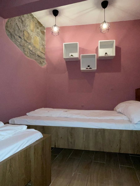 Apartment ILI, Piran, Словения