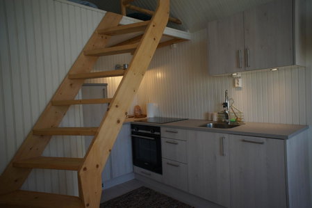 Valen Cabins in Reine, Reine, Norway