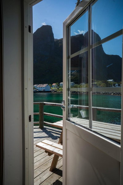 Valen Cabins in Reine, Reine, Norway