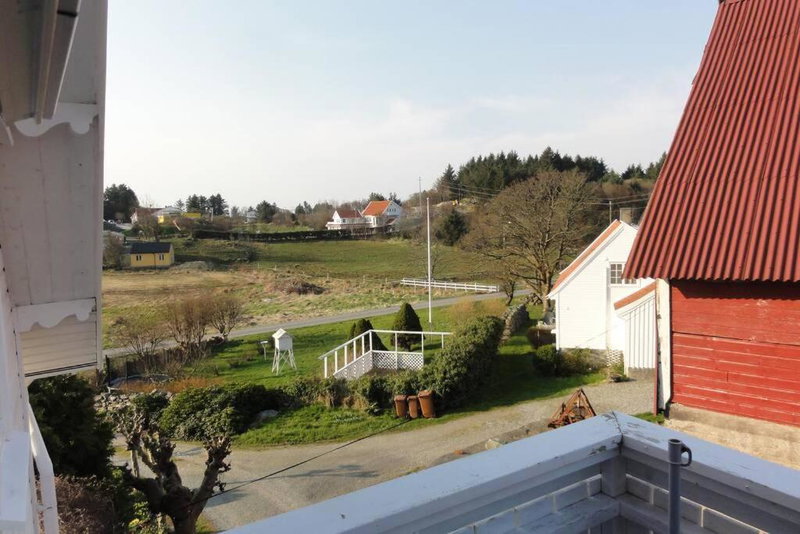 Charming flat in cosy farmhouse, Skudeneshavn, Норвегия
