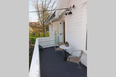 Charming flat in cosy farmhouse, Skudeneshavn, Норвегия
