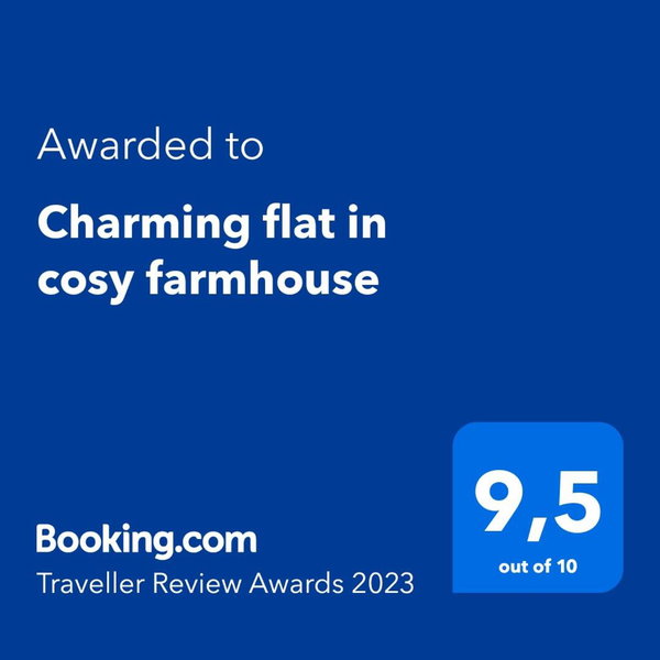 Charming flat in cosy farmhouse, Skudeneshavn, Норвегия