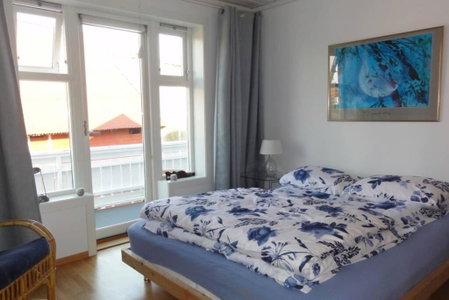 Charming flat in cosy farmhouse, Skudeneshavn, Норвегия