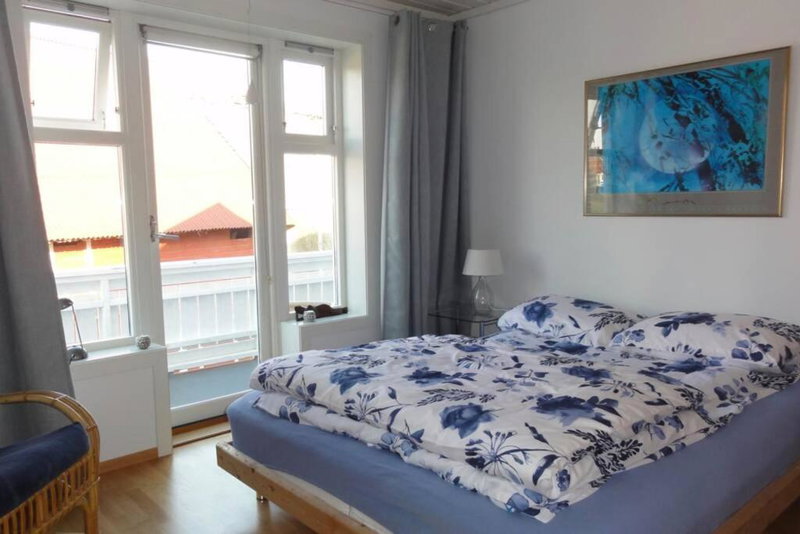 Charming flat in cosy farmhouse, Skudeneshavn, Норвегия