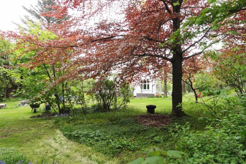 Charming flat in cosy farmhouse, Skudeneshavn, Норвегия