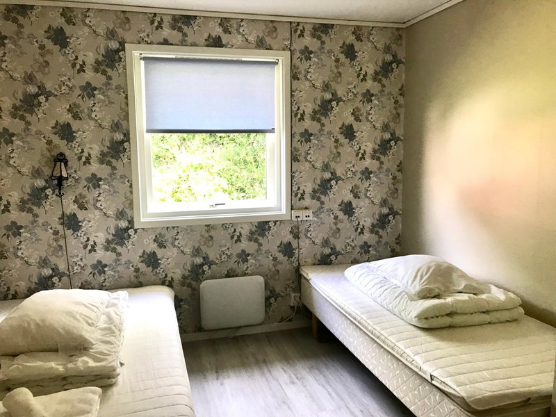 Villa Holmen 2, Balestrand, Norway
