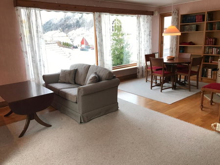 Villa Holmen 2, Balestrand, Norway