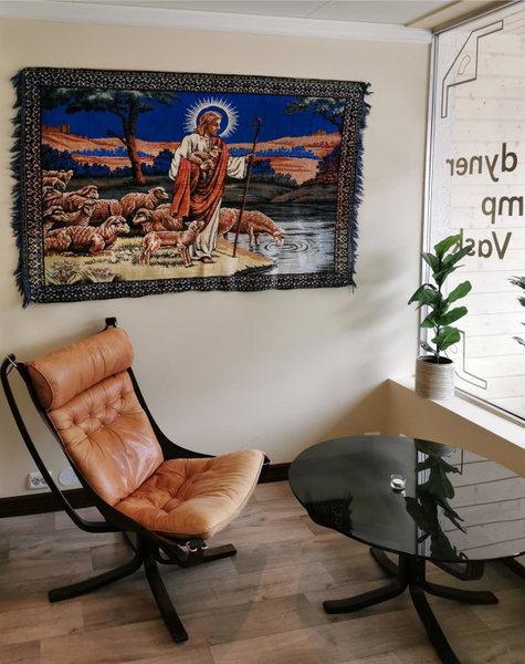 Sentrum Hotel, Nordfjordeid, Norway