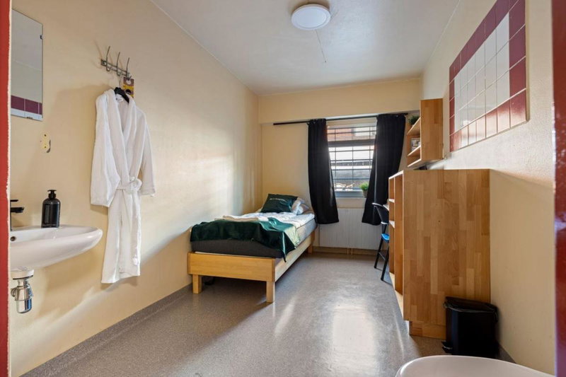Fengselshotellet AS, Arendal, Норвегия