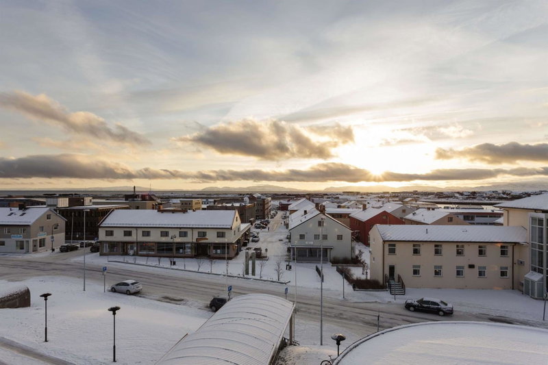 Scandic Vadsø, Vadsø, Norway
