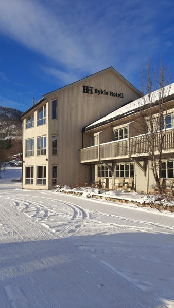 Bykle Hotel, Bykle, Norway
