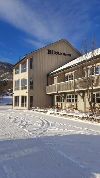 Bykle Hotel, Bykle, Norway
