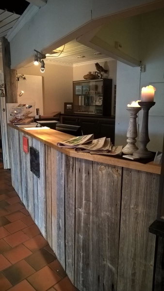 Bykle Hotel, Bykle, Norway