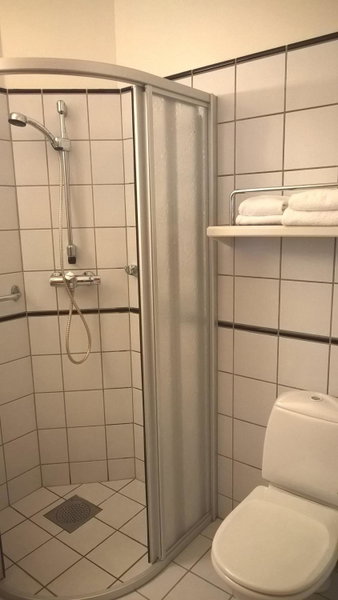 Bykle Hotel, Bykle, Norway