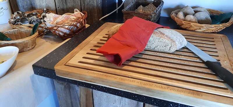 Bykle Hotel, Bykle, Norway
