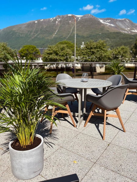 Havila Hotel Ivar Aasen, Ørsta, Norwegen