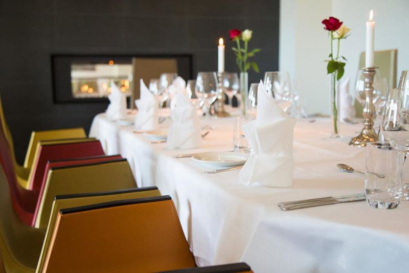 Havila Hotel Ivar Aasen, Ørsta, Norwegen