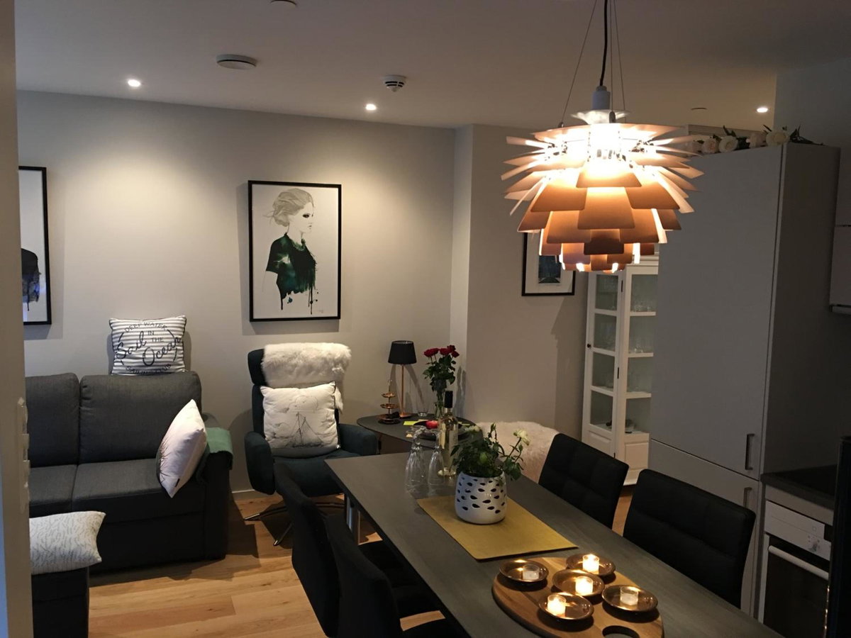 Hotel · Førde, Førde