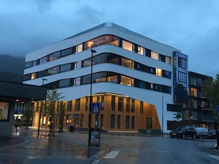 Førde, Førde, Norway