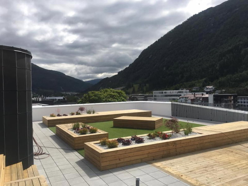 Førde, Førde, Norway